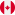 CAD Flag