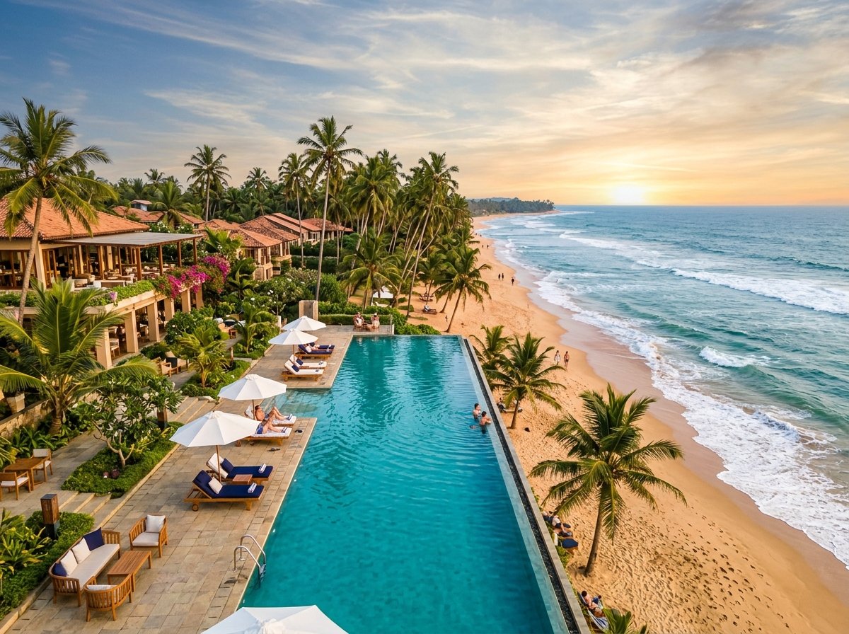 Laluna Beach Resort