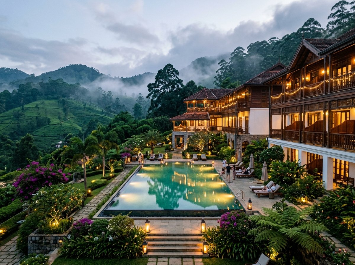 Royal Classic Hotel