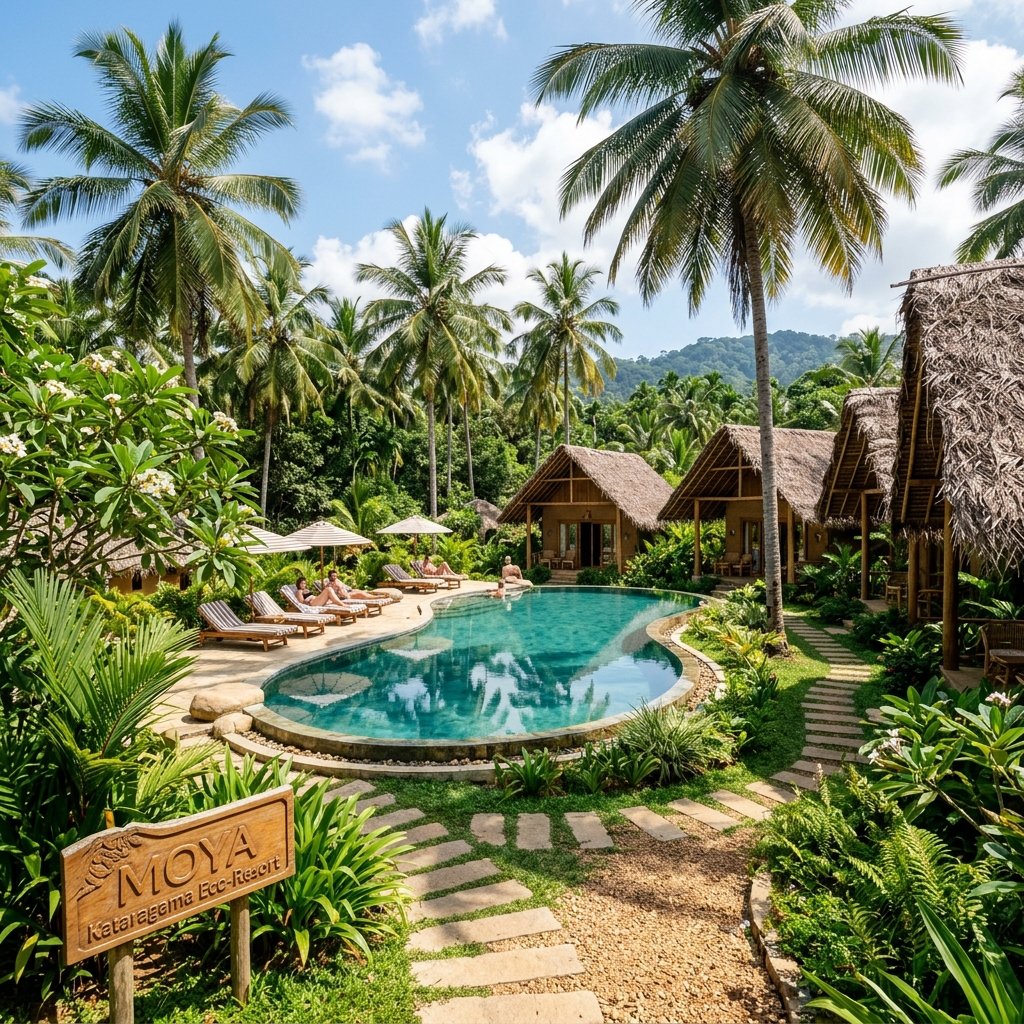 Elephant Eye Hotel
