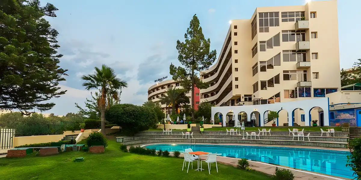 Hotel