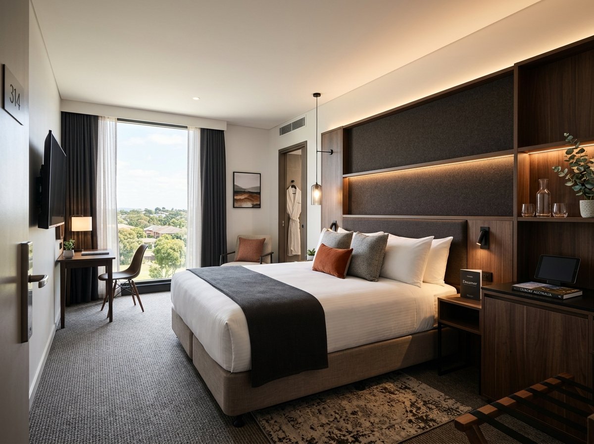 Rydges Campbelltown Sydney