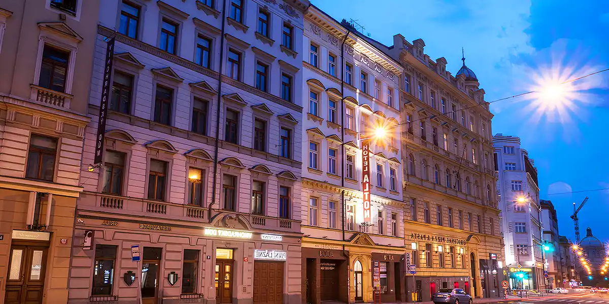 Hotel